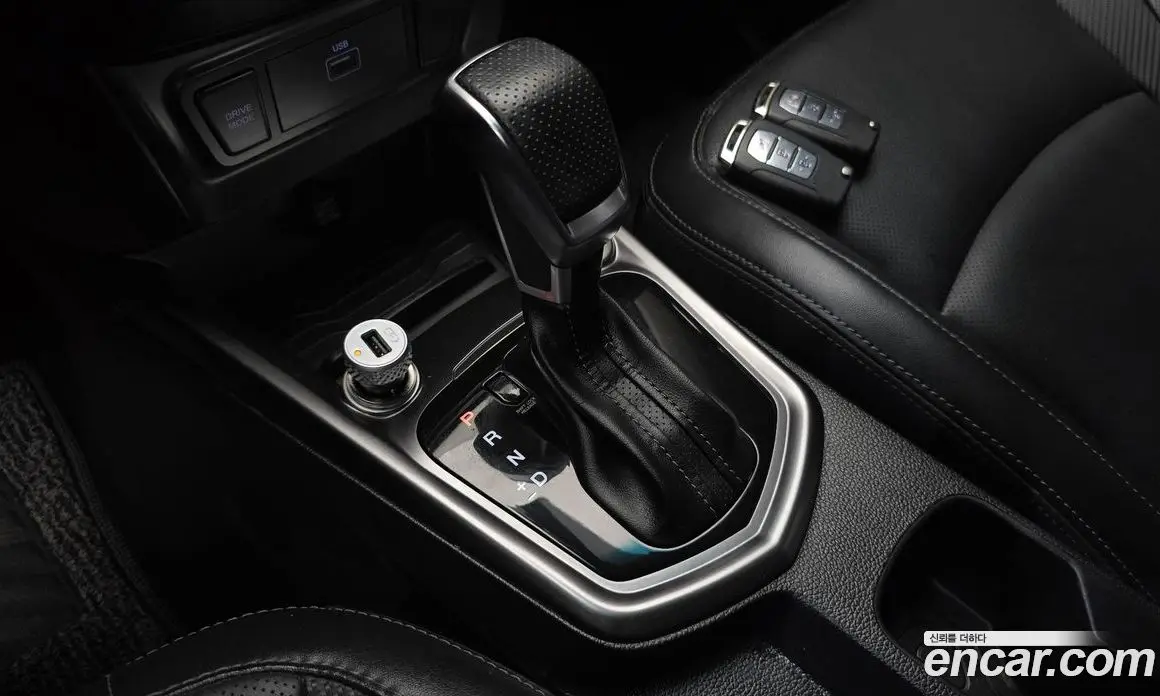 SsangYong TIBOLI 2023 1.6 автомат (гидро), фото 10 SsangYong TIBOLI 2023 1.6 автомат (гидро), фото 10