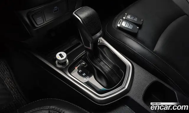 SsangYong TIBOLI 2023 1.6 автомат (гидро), миниатюра 10 SsangYong TIBOLI 2023 1.6 автомат (гидро), миниатюра 10