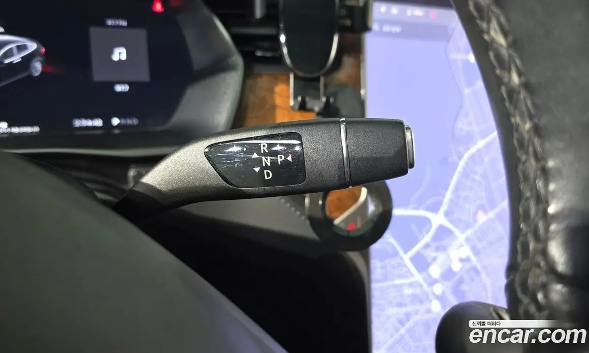 Tesla Model X 2020 0.3 автомат (гидро), фото 12