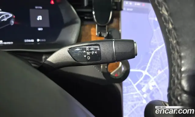 Tesla Model X 2020 0.3 автомат (гидро), миниатюра 12