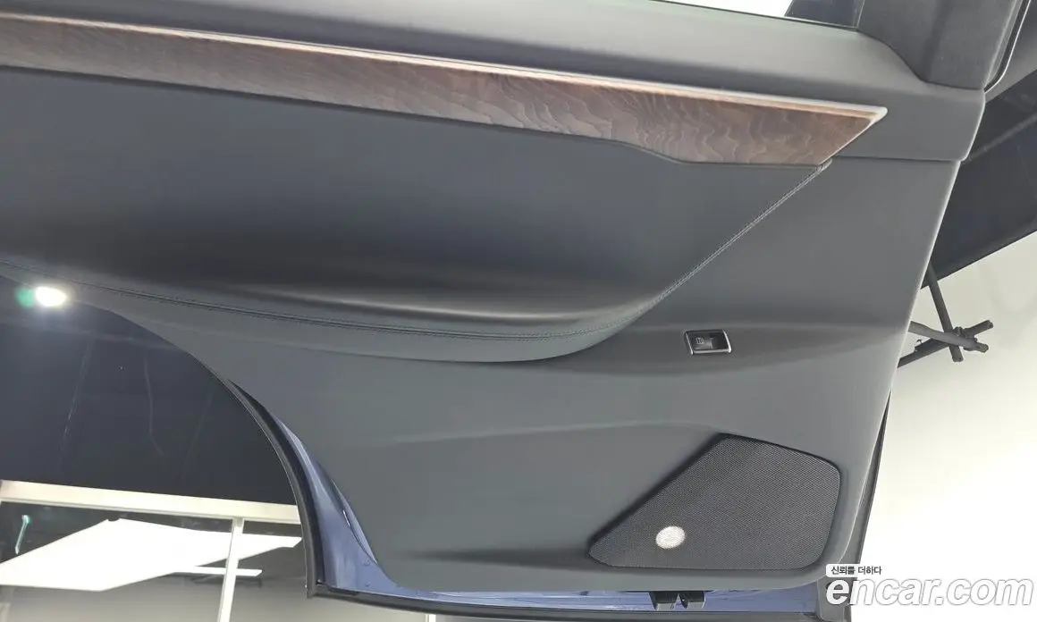 Tesla Model X 2020 0.3 автомат (гидро), фото 15