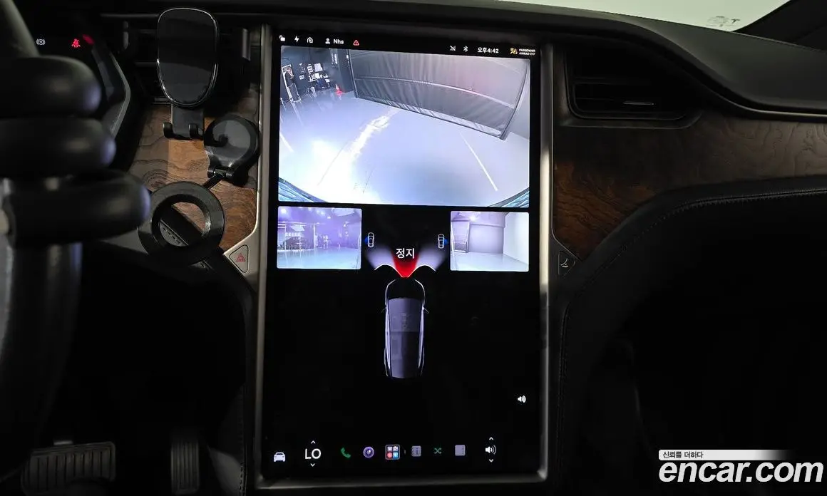 Tesla Model X 2020 0.3 автомат (гидро), фото 20
