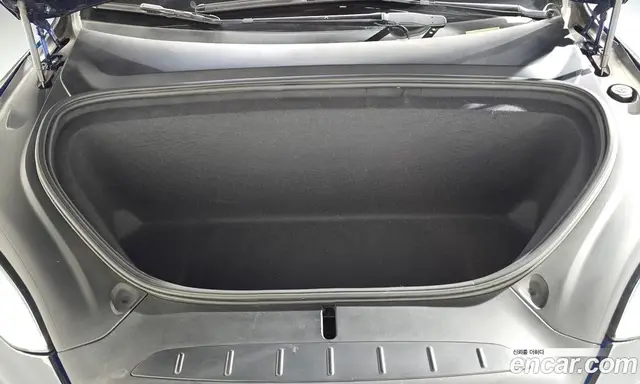 Tesla Model X 2020 0.3 автомат (гидро), миниатюра 6
