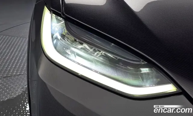Tesla Model X 2020 0.3 автомат (гидро), миниатюра 8