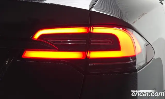 Tesla Model X 2020 0.3 автомат (гидро), миниатюра 9