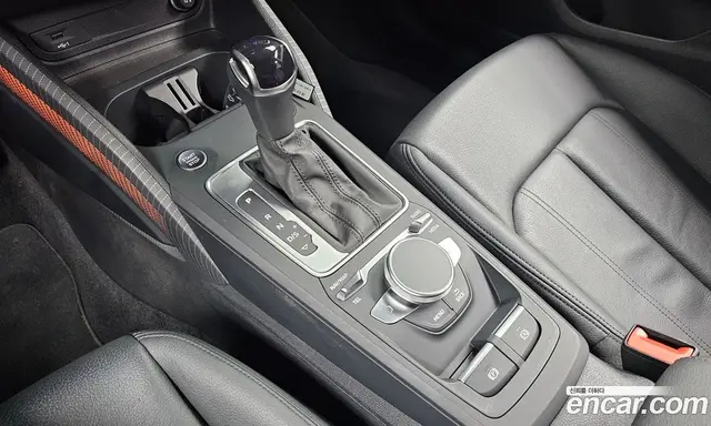 Audi Q2 2023 2.0 автомат (гидро), миниатюра 12