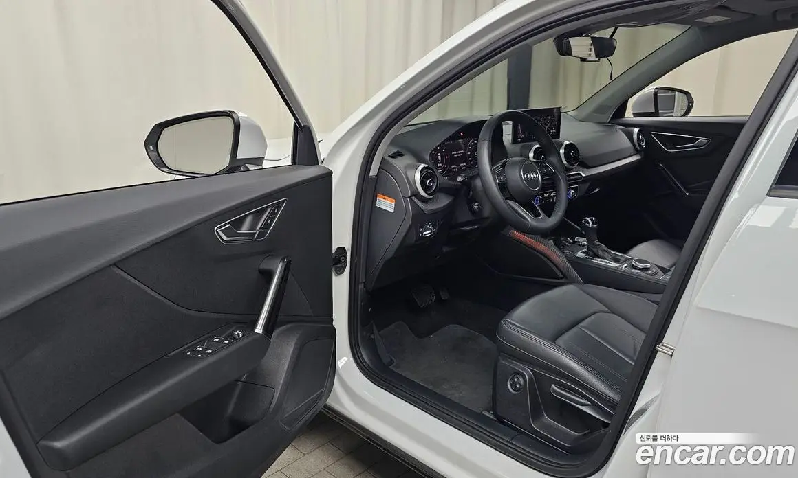 Audi Q2 2023 2.0 автомат (гидро), фото 13 Audi Q2 2023 2.0 автомат (гидро), фото 13