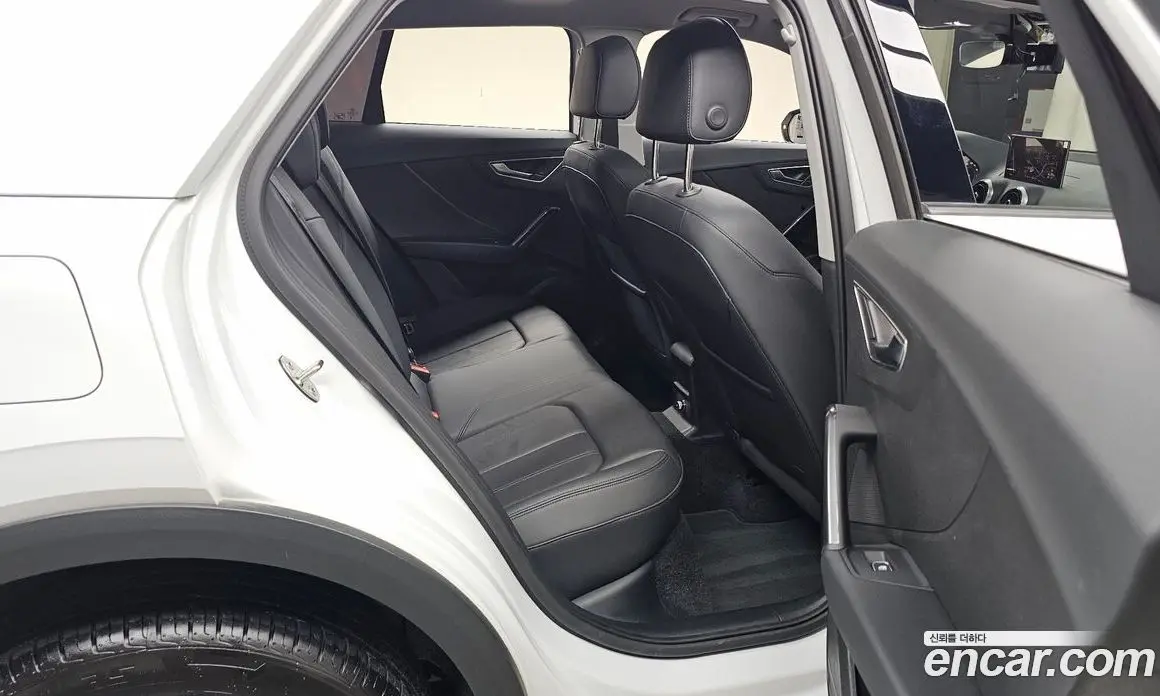 Audi Q2 2023 2.0 автомат (гидро), фото 17 Audi Q2 2023 2.0 автомат (гидро), фото 17