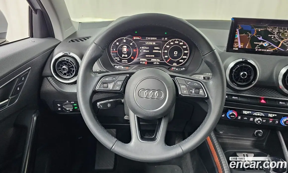 Audi Q2 2023 2.0 автомат (гидро), фото 19 Audi Q2 2023 2.0 автомат (гидро), фото 19