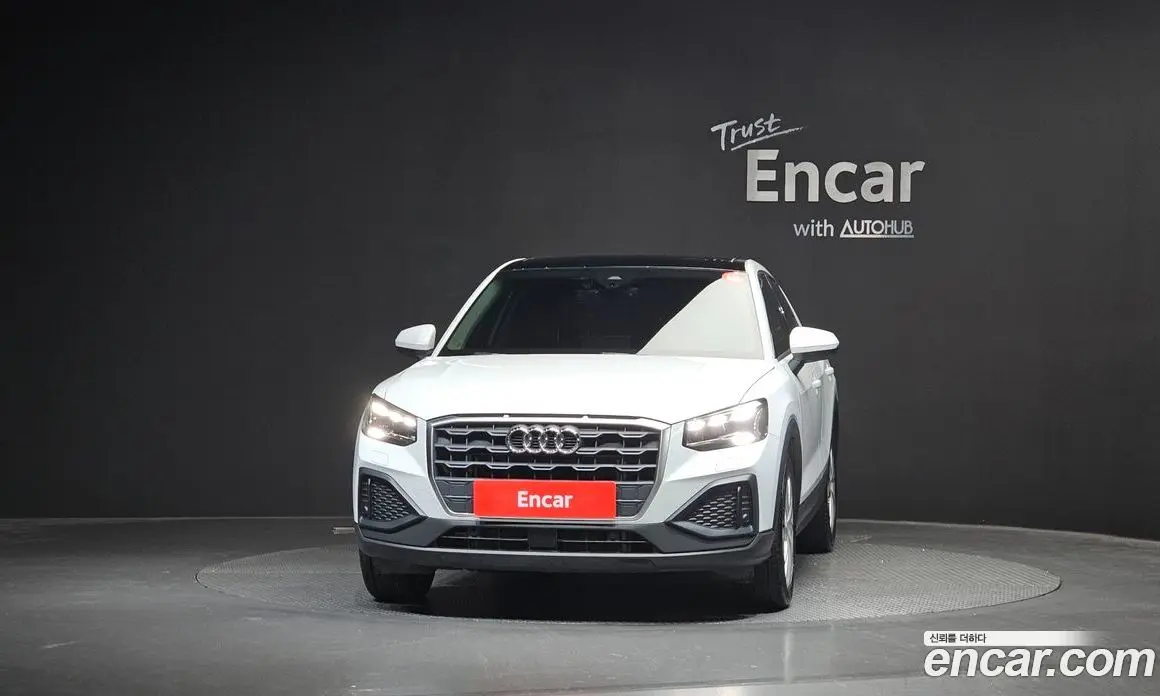Audi Q2 2023 2.0 автомат (гидро), фото 3 Audi Q2 2023 2.0 автомат (гидро), фото 3