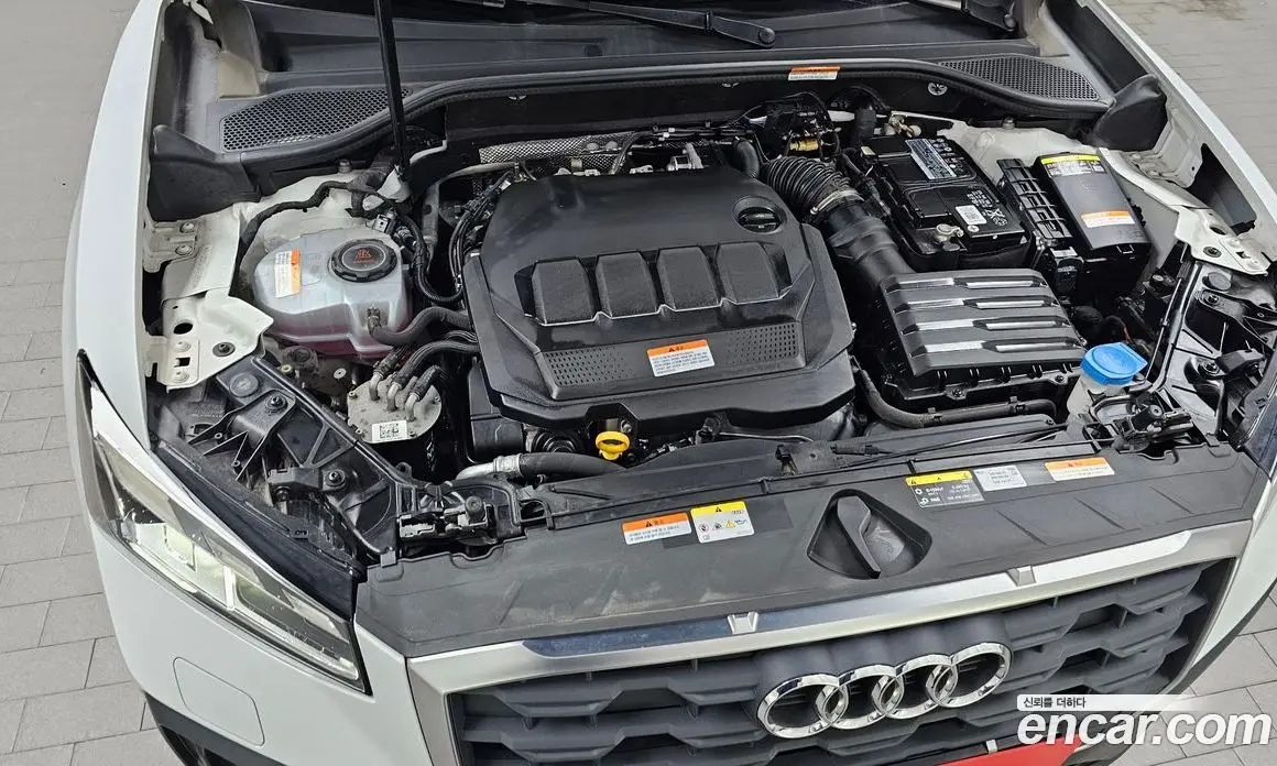 Audi Q2 2023 2.0 автомат (гидро), фото 6 Audi Q2 2023 2.0 автомат (гидро), фото 6