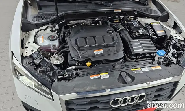 Audi Q2 2023 2.0 автомат (гидро), миниатюра 6 Audi Q2 2023 2.0 автомат (гидро), миниатюра 6