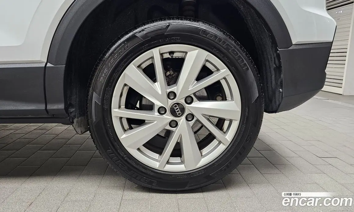 Audi Q2 2023 2.0 автомат (гидро), фото 7 Audi Q2 2023 2.0 автомат (гидро), фото 7