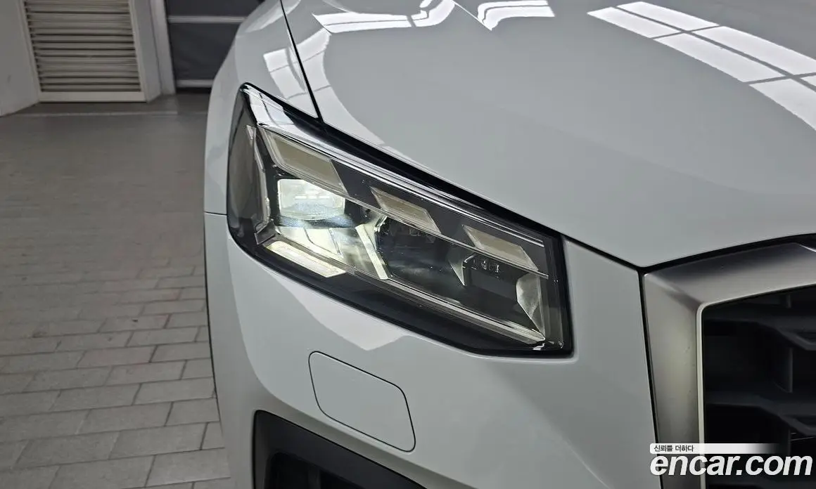 Audi Q2 2023 2.0 автомат (гидро), фото 8 Audi Q2 2023 2.0 автомат (гидро), фото 8