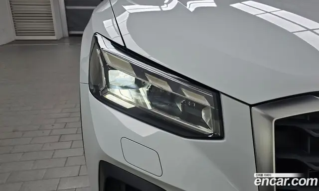 Audi Q2 2023 2.0 автомат (гидро), миниатюра 8 Audi Q2 2023 2.0 автомат (гидро), миниатюра 8