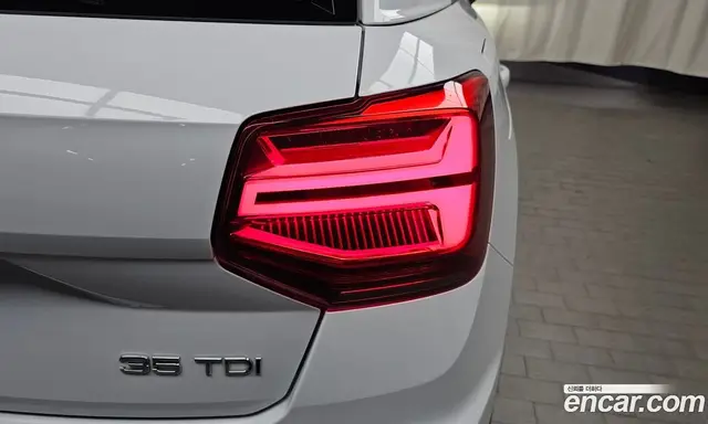 Audi Q2 2023 2.0 автомат (гидро), миниатюра 9 Audi Q2 2023 2.0 автомат (гидро), миниатюра 9