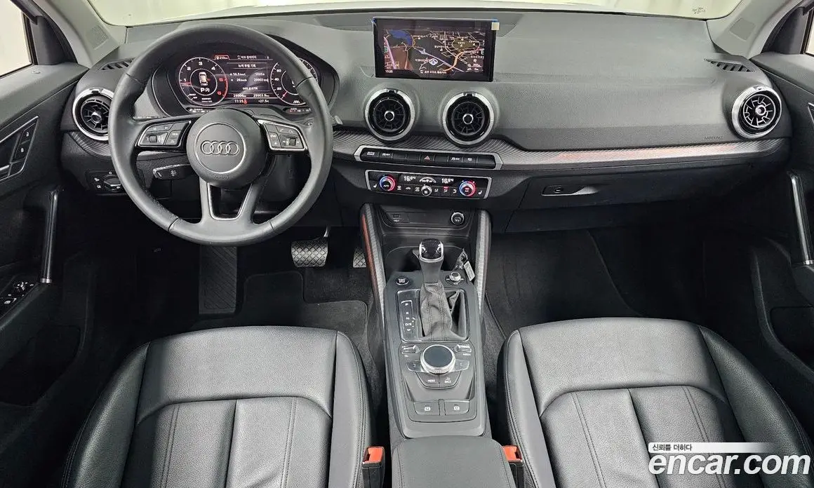 Audi Q2 2023 2.0 автомат (гидро), фото 10 Audi Q2 2023 2.0 автомат (гидро), фото 10