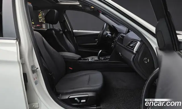 BMW 3 серия 2018 2.0 автомат (гидро), миниатюра 11
