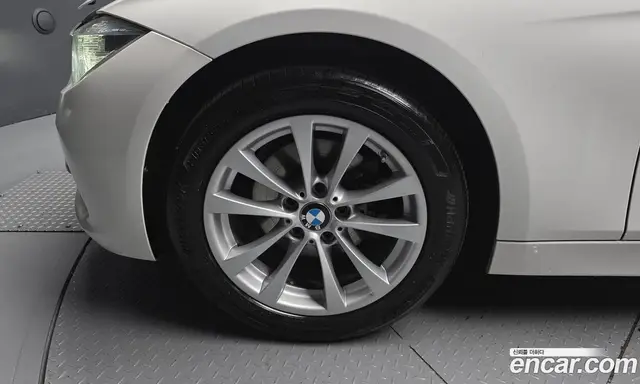 BMW 3 серия 2018 2.0 автомат (гидро), миниатюра 5
