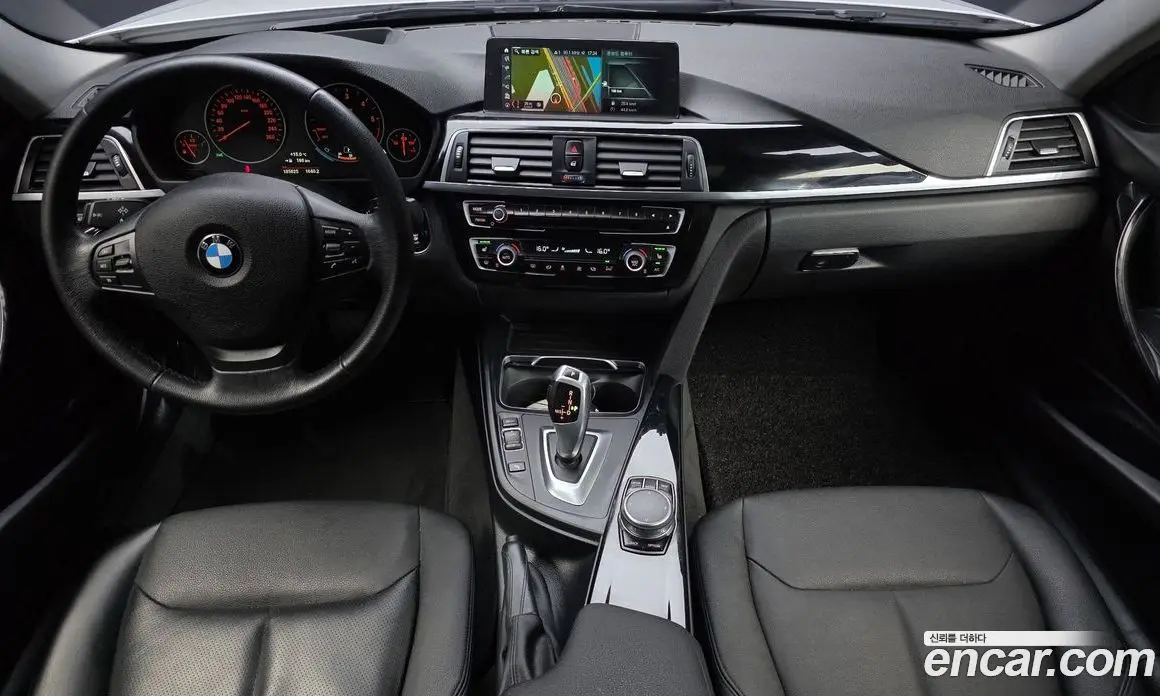 BMW 3 серия 2018 2.0 автомат (гидро), фото 7