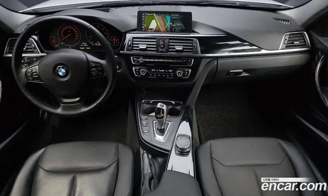 BMW 3 серия 2018 2.0 автомат (гидро), миниатюра 7