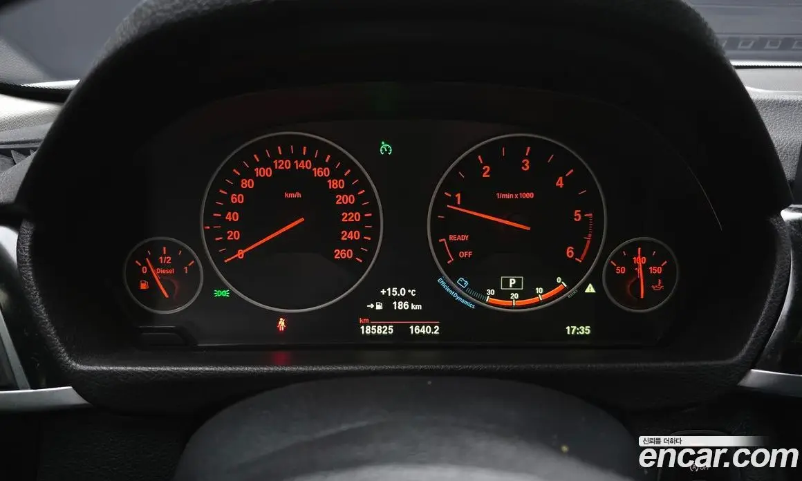 BMW 3 серия 2018 2.0 автомат (гидро), фото 8