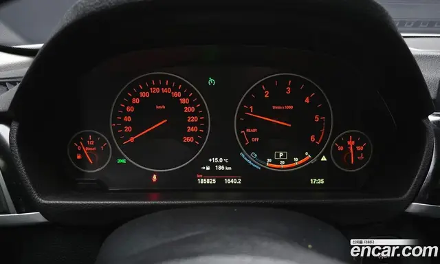 BMW 3 серия 2018 2.0 автомат (гидро), миниатюра 8