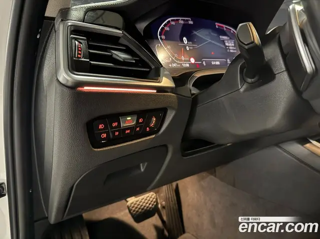 BMW 3 серия 2019 2.0 автомат (гидро), миниатюра 12