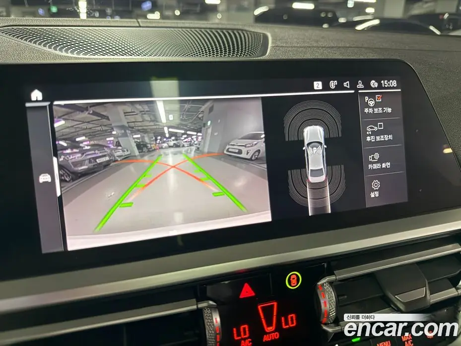 BMW 3 серия 2019 2.0 автомат (гидро), фото 13