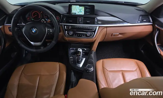 BMW 4 серия 2017 2.0 автомат (гидро), миниатюра 7