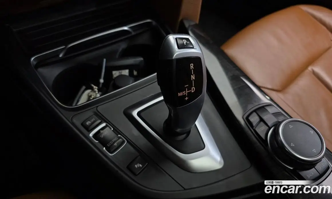 BMW 4 серия 2017 2.0 автомат (гидро), фото 9
