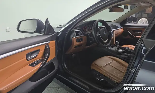 BMW 4 серия 2017 2.0 автомат (гидро), миниатюра 10