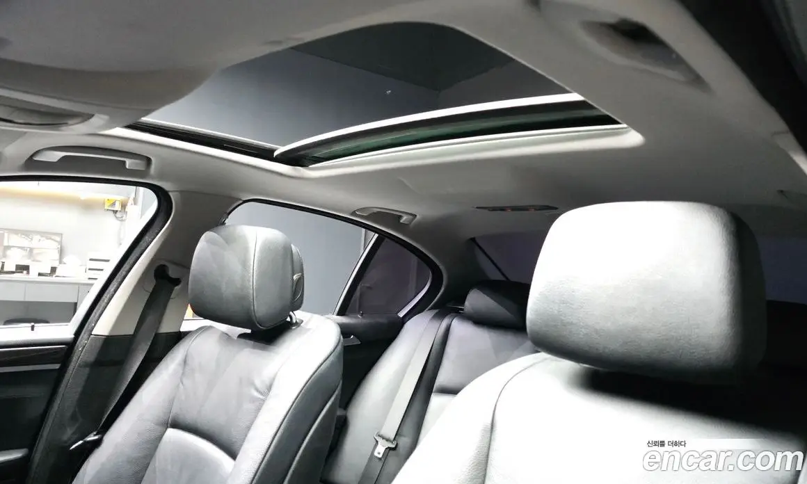 BMW 5 серия 2011 2.0 автомат (гидро), фото 18