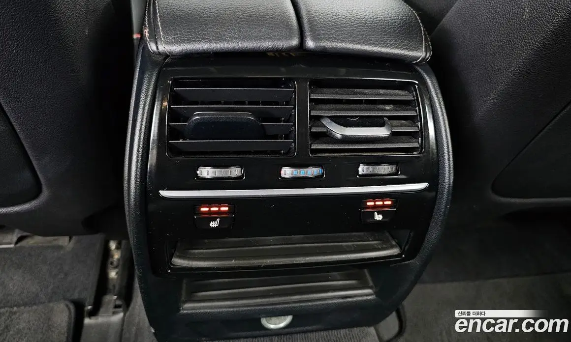 BMW 5 серия 2018 2.0 автомат (гидро), фото 19