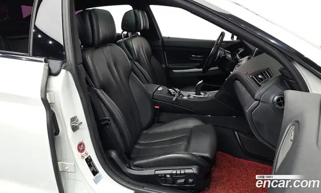 BMW 6 серия 2017 3.0 автомат (гидро), миниатюра 11