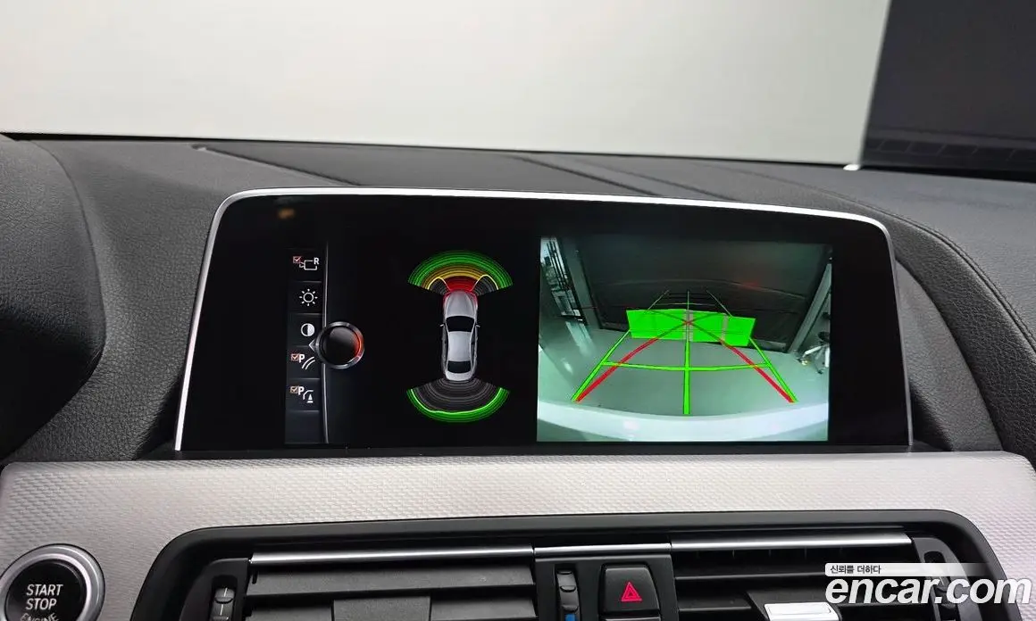 BMW 6 серия 2017 3.0 автомат (гидро), фото 15
