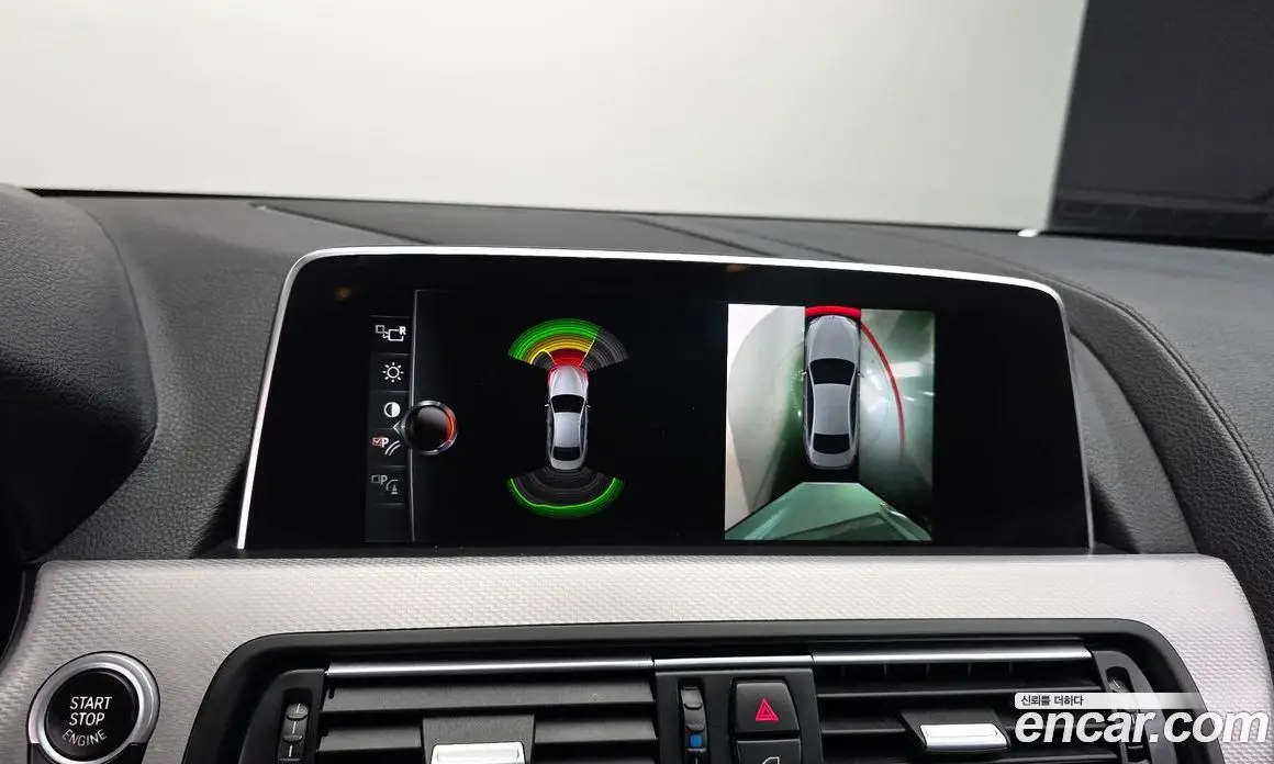 BMW 6 серия 2017 3.0 автомат (гидро), фото 16