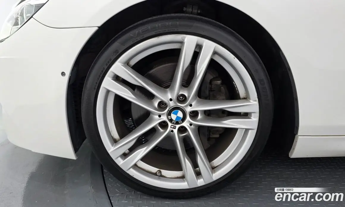 BMW 6 серия 2017 3.0 автомат (гидро), фото 5