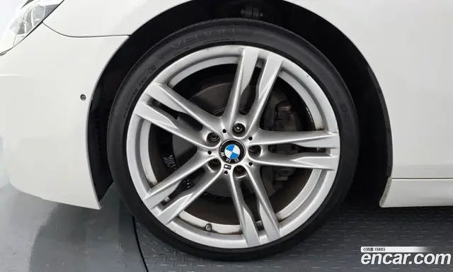 BMW 6 серия 2017 3.0 автомат (гидро), миниатюра 5