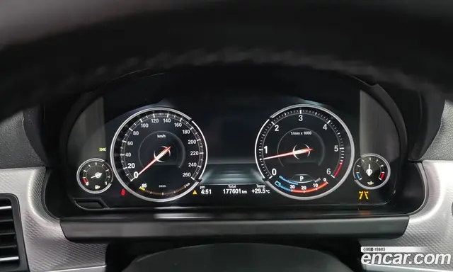 BMW 6 серия 2017 3.0 автомат (гидро), миниатюра 8