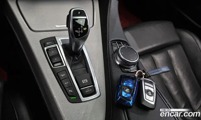 BMW 6 серия 2017 3.0 автомат (гидро), миниатюра 9