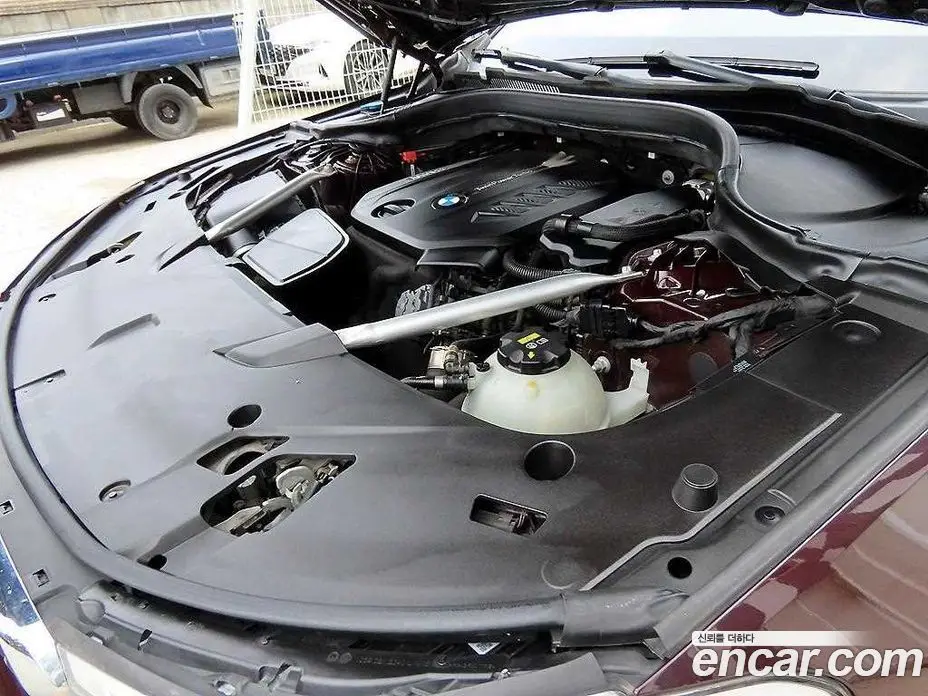 BMW 6 серия 2020 2.0 автомат (гидро), фото 19 BMW 6 серия 2020 2.0 автомат (гидро), фото 19