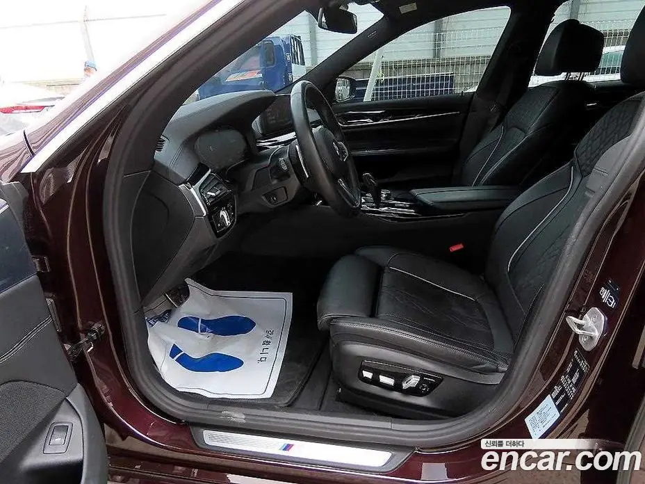 BMW 6 серия 2020 2.0 автомат (гидро), фото 5 BMW 6 серия 2020 2.0 автомат (гидро), фото 5