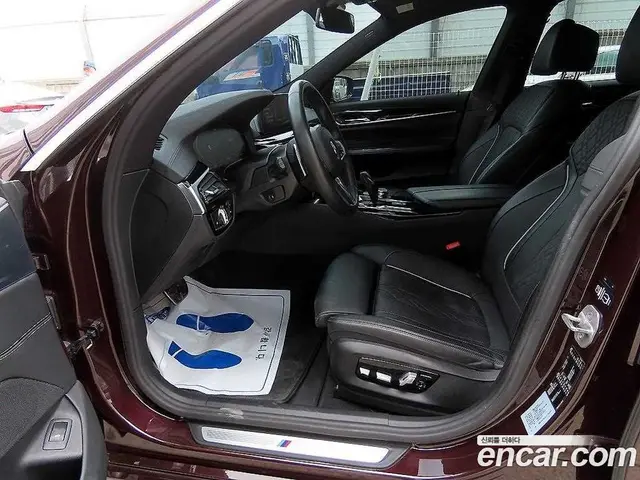 BMW 6 серия 2020 2.0 автомат (гидро), миниатюра 5 BMW 6 серия 2020 2.0 автомат (гидро), миниатюра 5