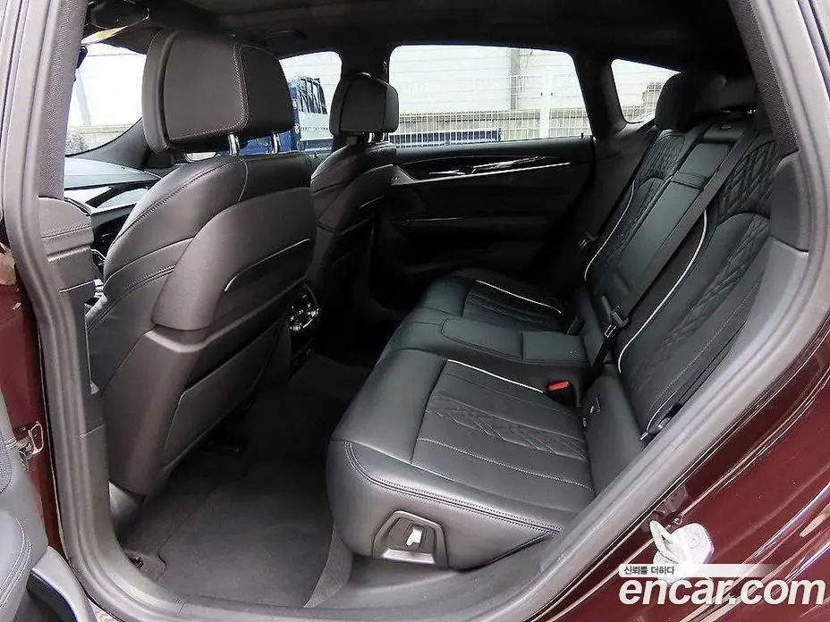 BMW 6 серия 2020 2.0 автомат (гидро), фото 6 BMW 6 серия 2020 2.0 автомат (гидро), фото 6