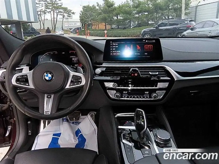BMW 6 серия 2020 2.0 автомат (гидро), фото 7 BMW 6 серия 2020 2.0 автомат (гидро), фото 7