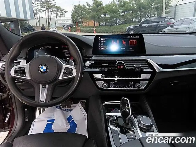 BMW 6 серия 2020 2.0 автомат (гидро), миниатюра 7 BMW 6 серия 2020 2.0 автомат (гидро), миниатюра 7