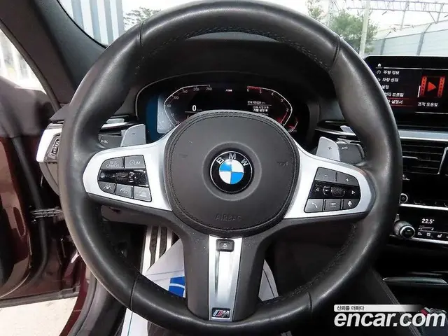 BMW 6 серия 2020 2.0 автомат (гидро), миниатюра 8 BMW 6 серия 2020 2.0 автомат (гидро), миниатюра 8