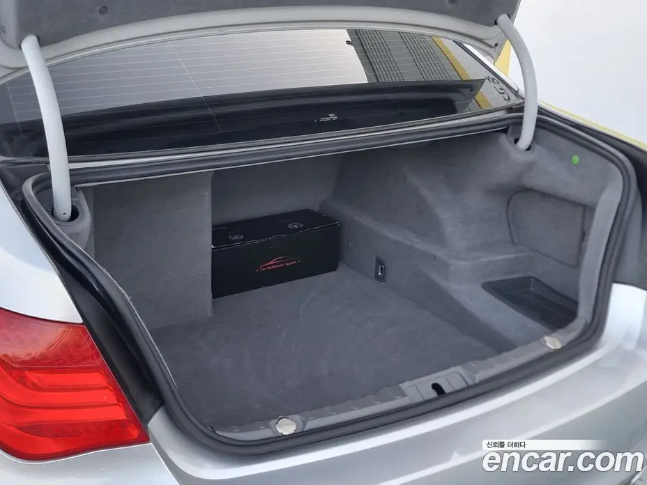 BMW 7 серия 2009 4.4 автомат (гидро), фото 7
