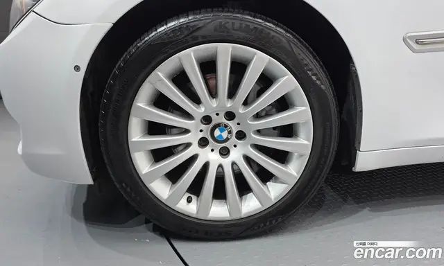 BMW 7 серия 2012 3.0 автомат (гидро), миниатюра 5 BMW 7 серия 2012 3.0 автомат (гидро), миниатюра 5